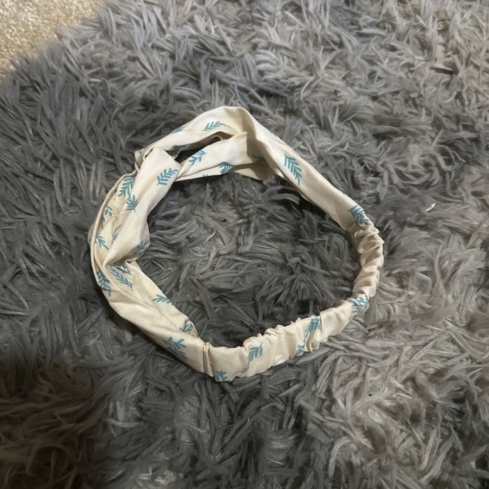 Headband
